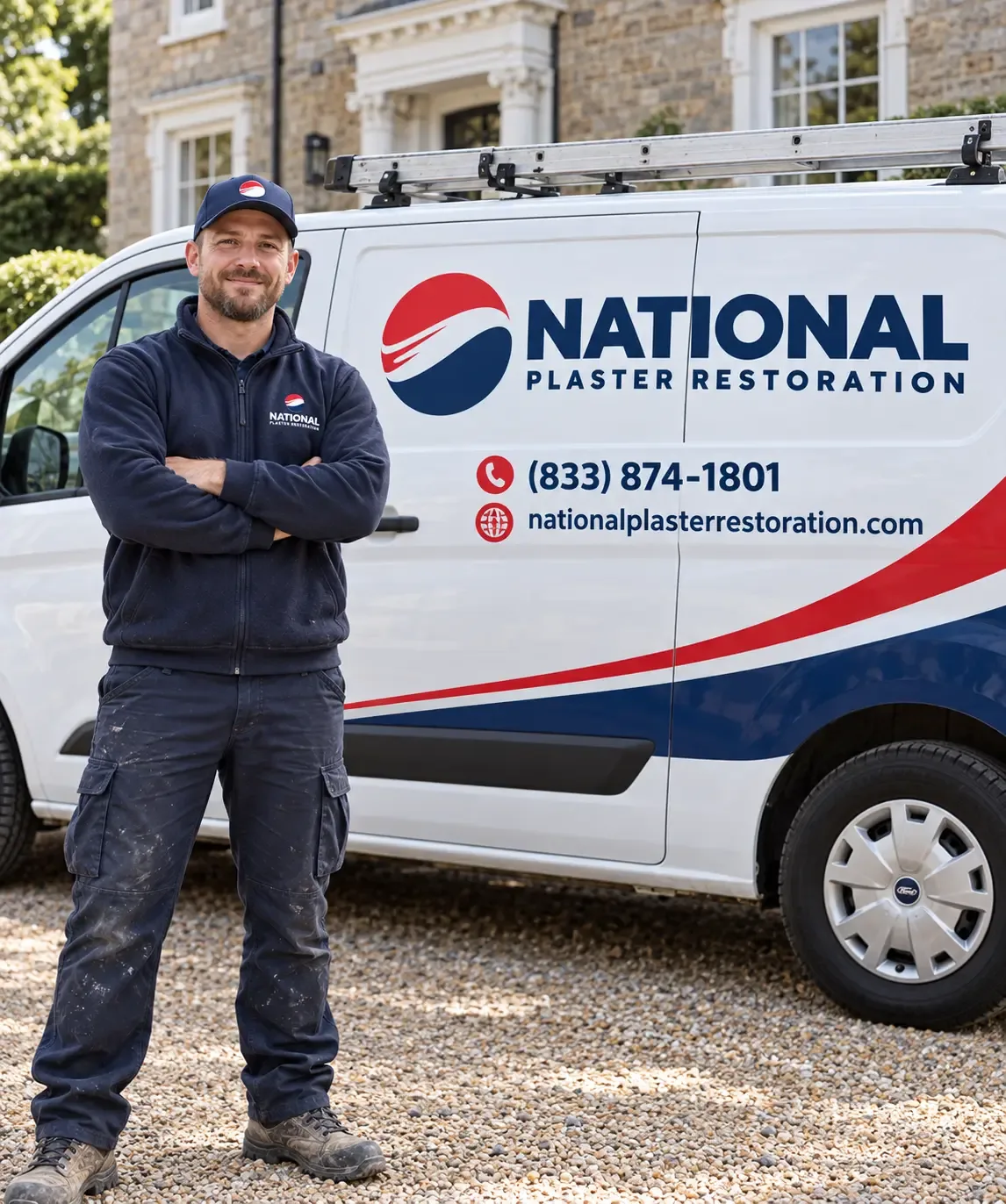Plaster Repair Natrona, WY FAQs